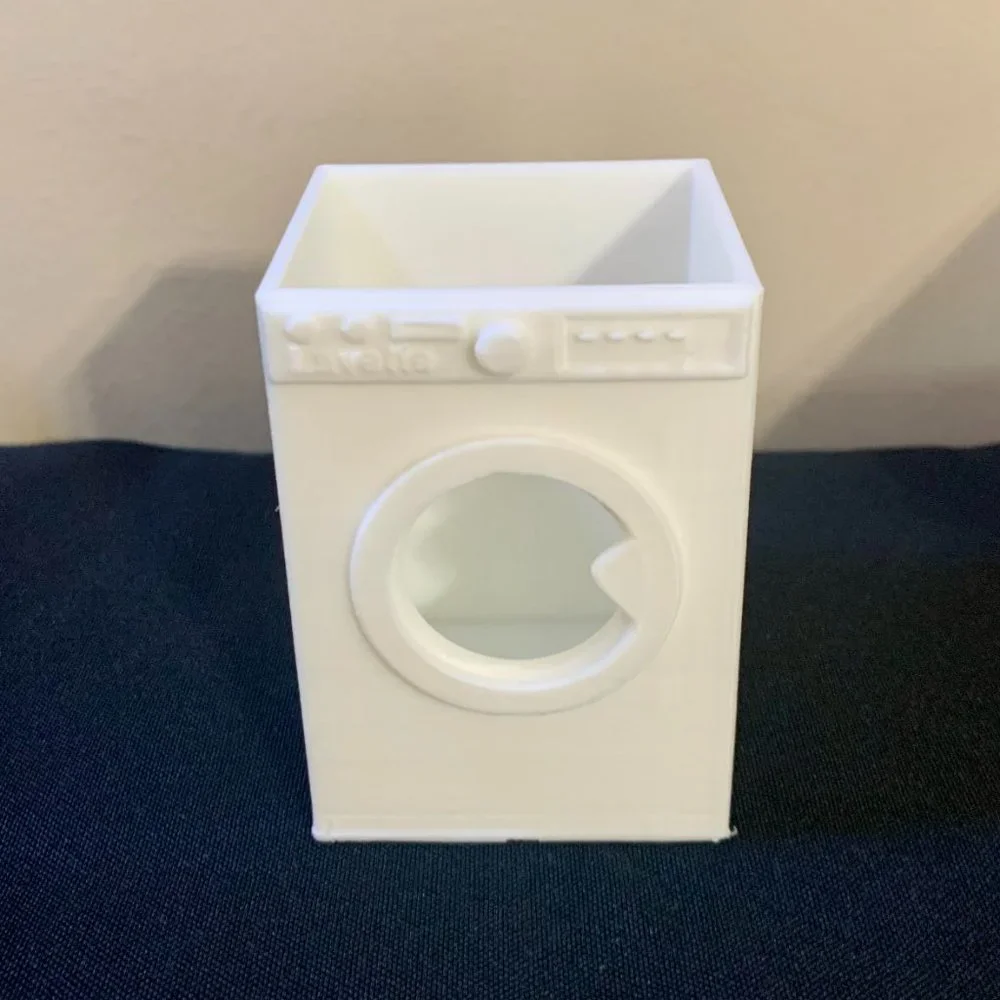 Hand Crafted this unique