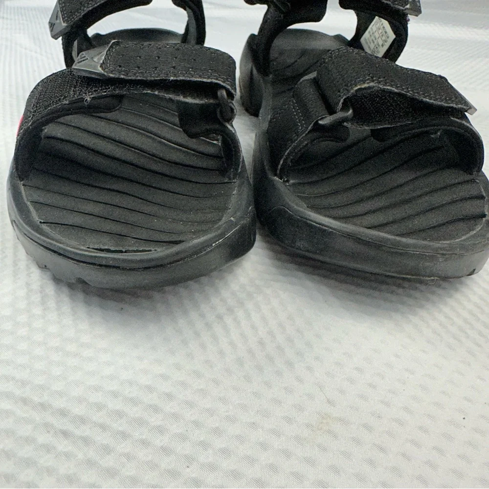 adidas hiking sandal