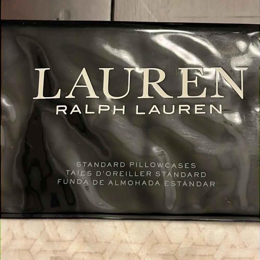 Ralph Lauren brand new