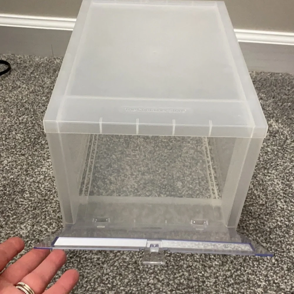 The Container Store small drop