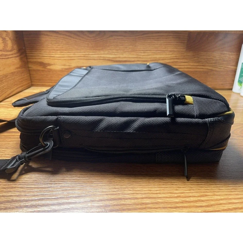 N/A targus black