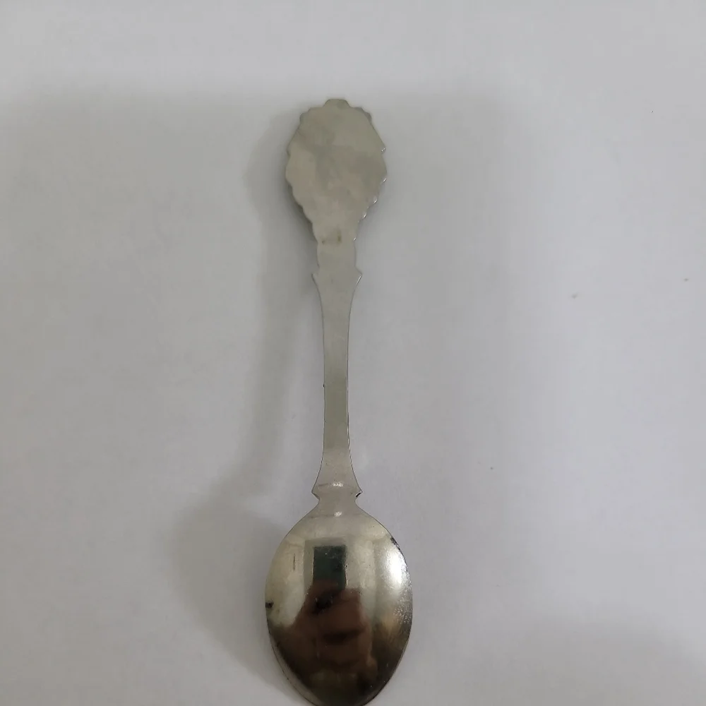 Unbranded vintage collector