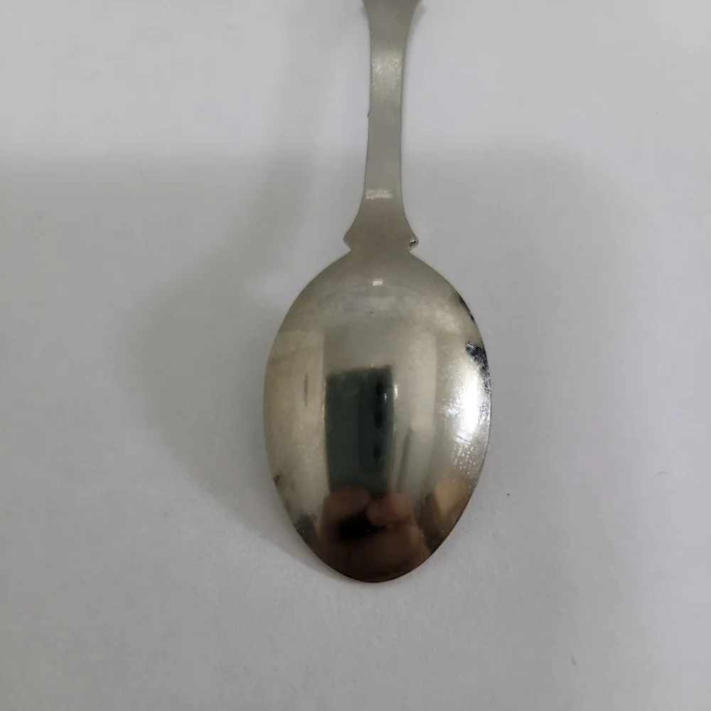 Unbranded vintage collector