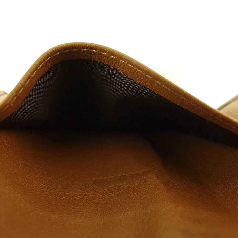 Dior rank pocket