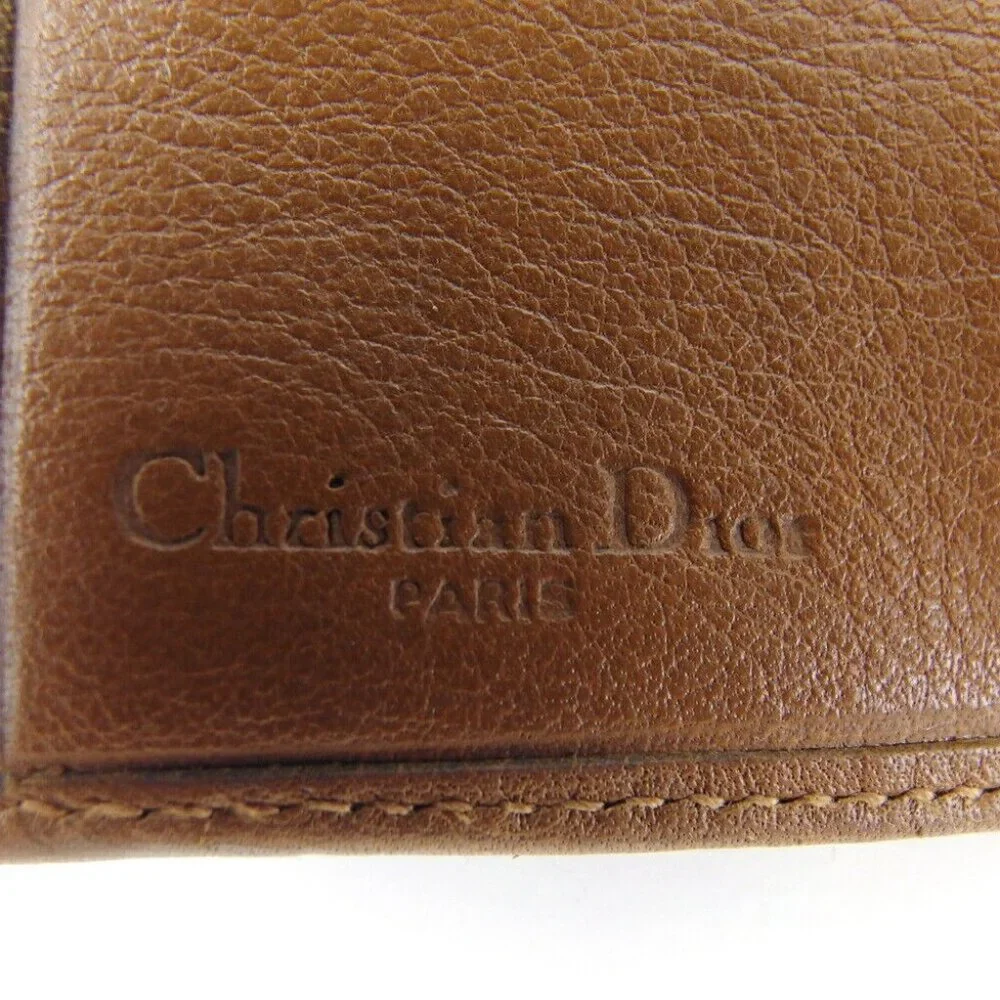 Dior pocket management series