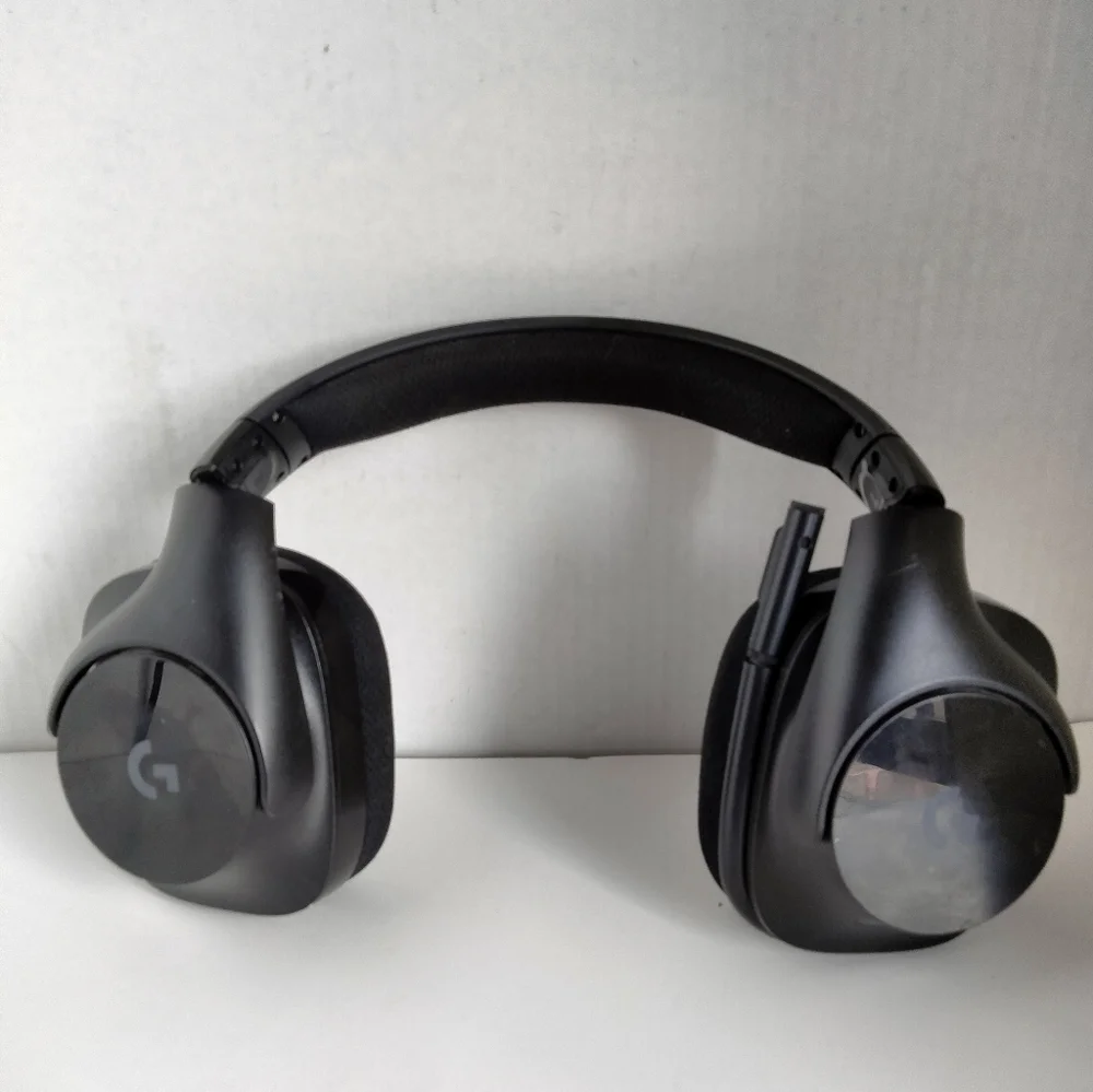 N/A logitech g533