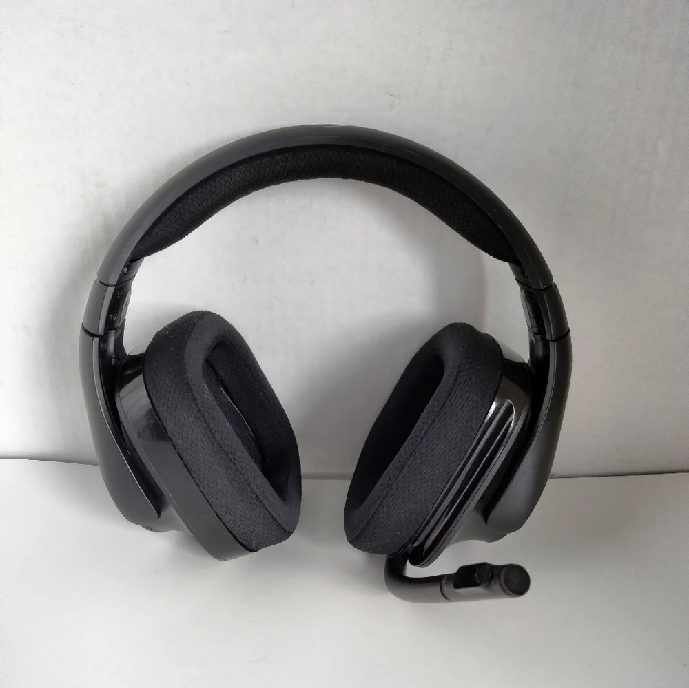 N/A logitech g533