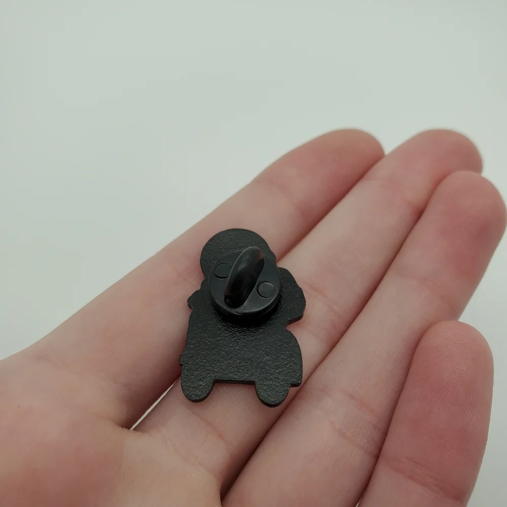 N/A this pin