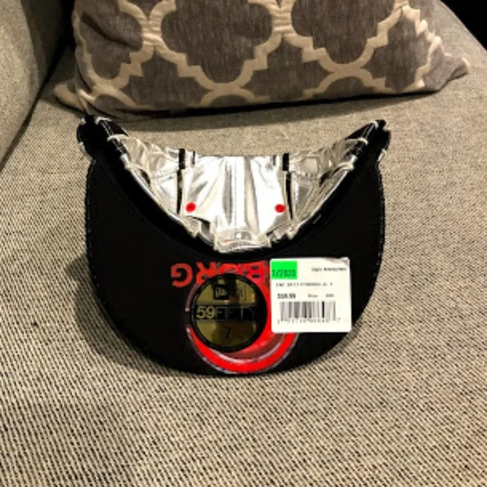 New Era vic engineering