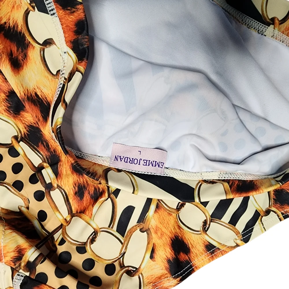 Emma Jordan nwt no