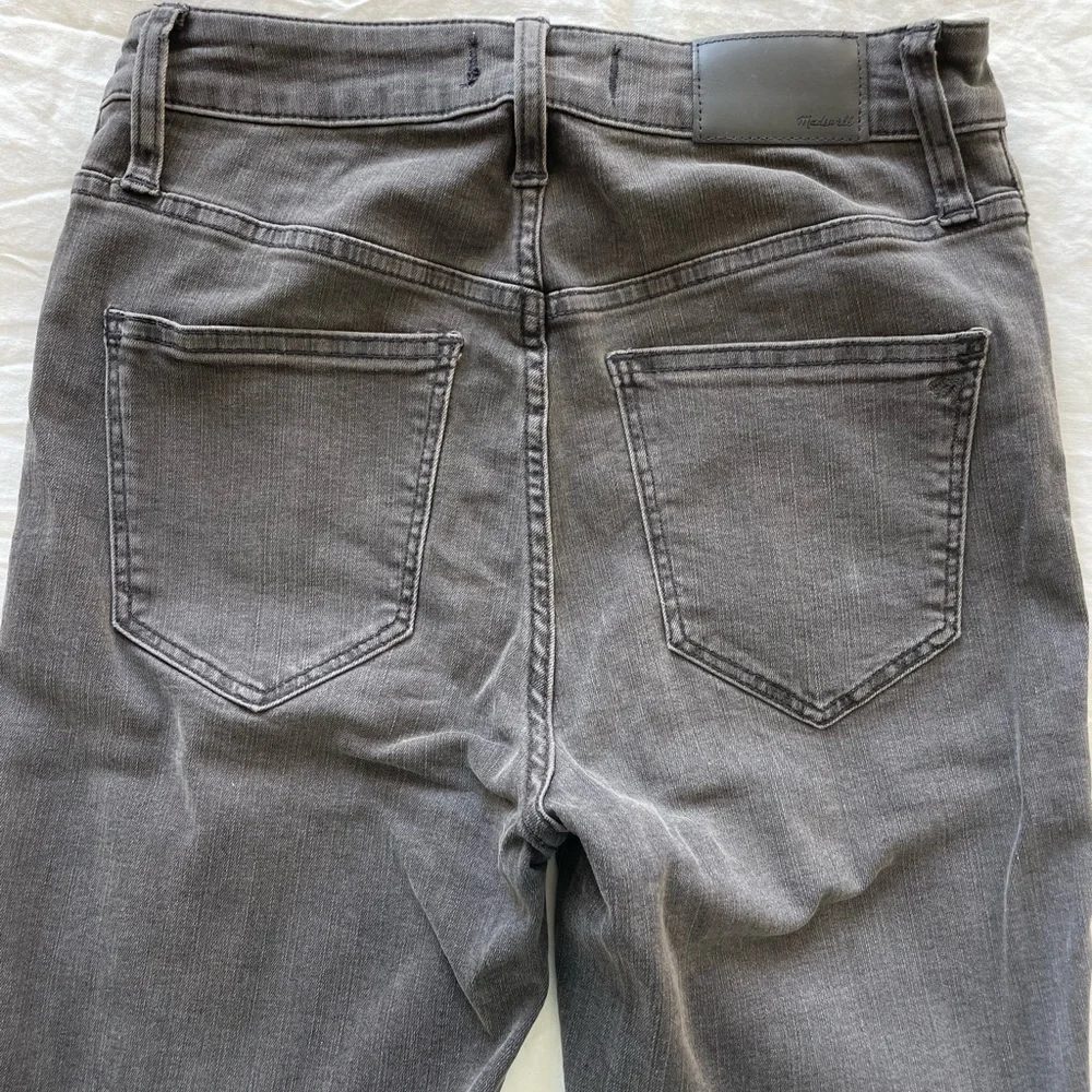 Madewell comment loved below