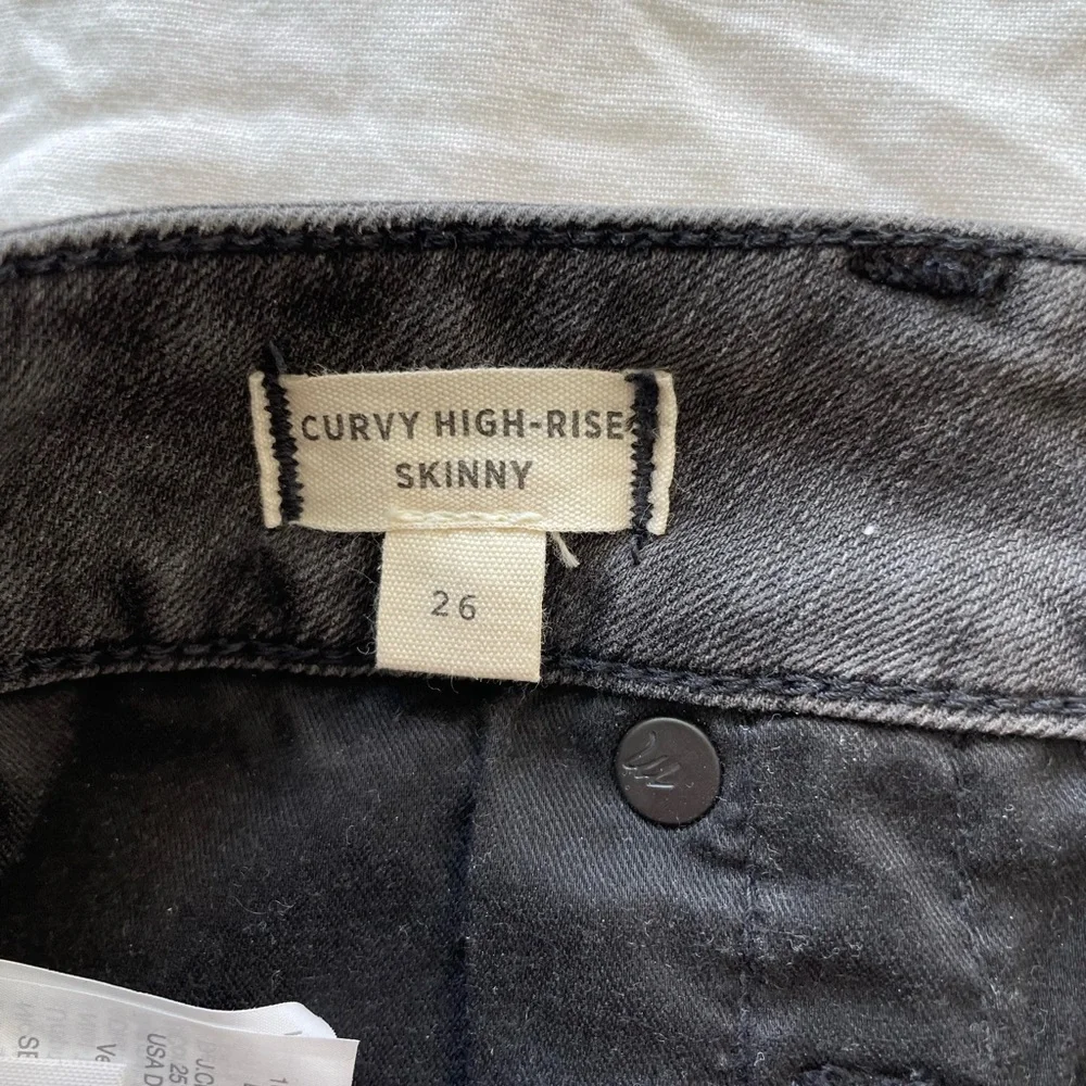 Madewell but @brech item