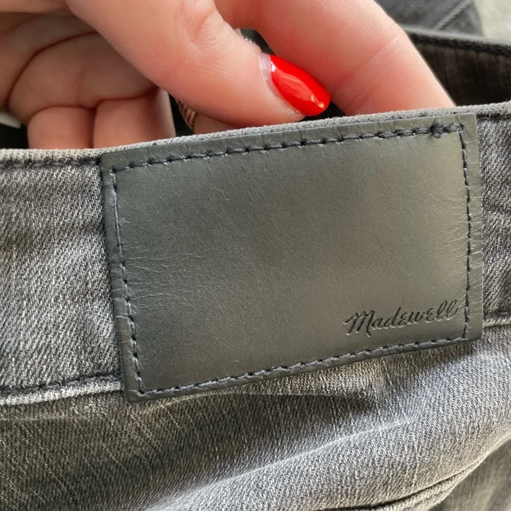 Madewell questions loved
