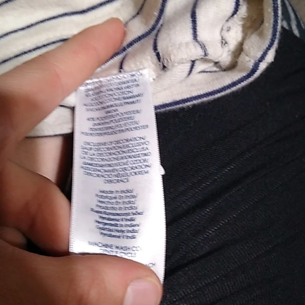 Chaps good simple
