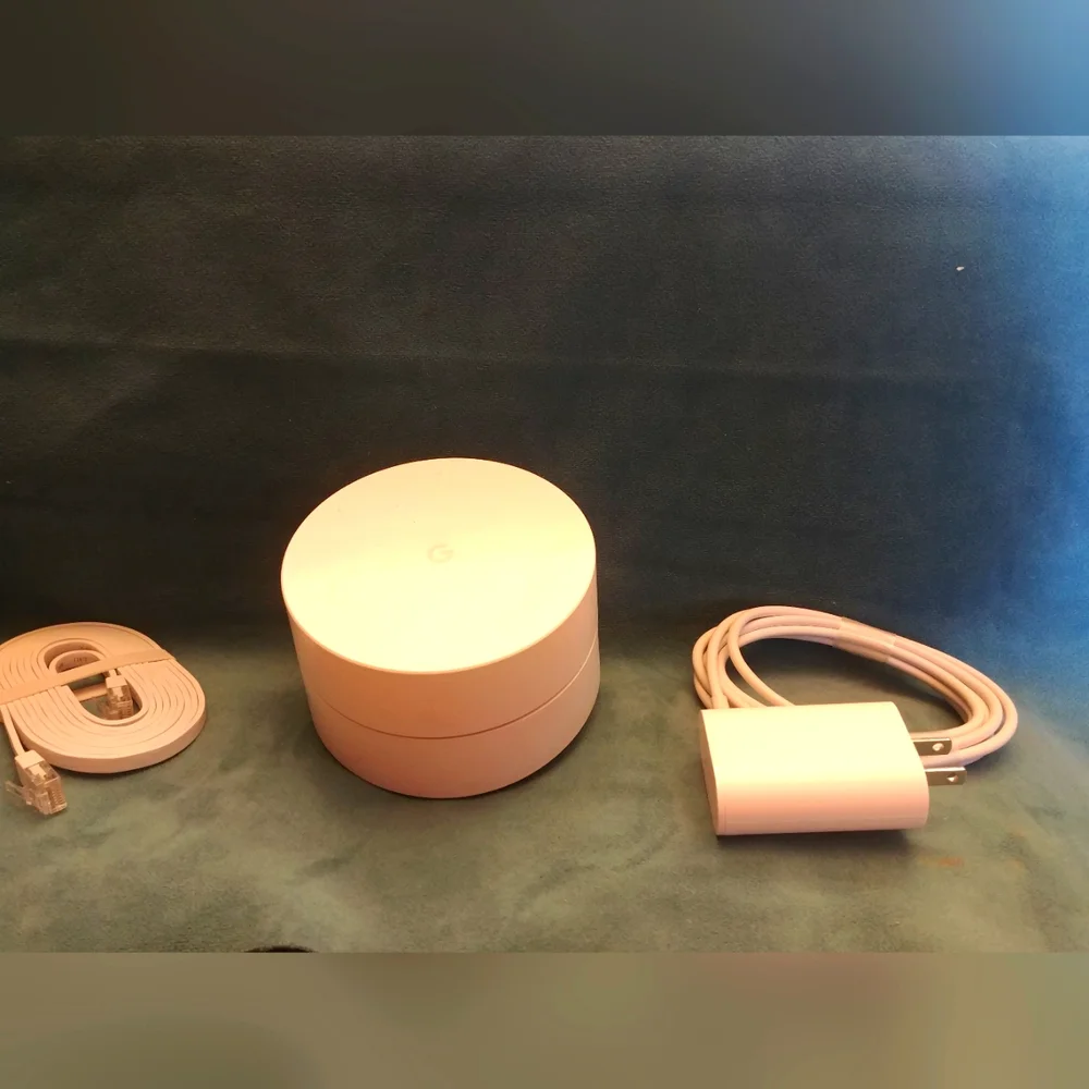 Google Mesh Router AC 1304