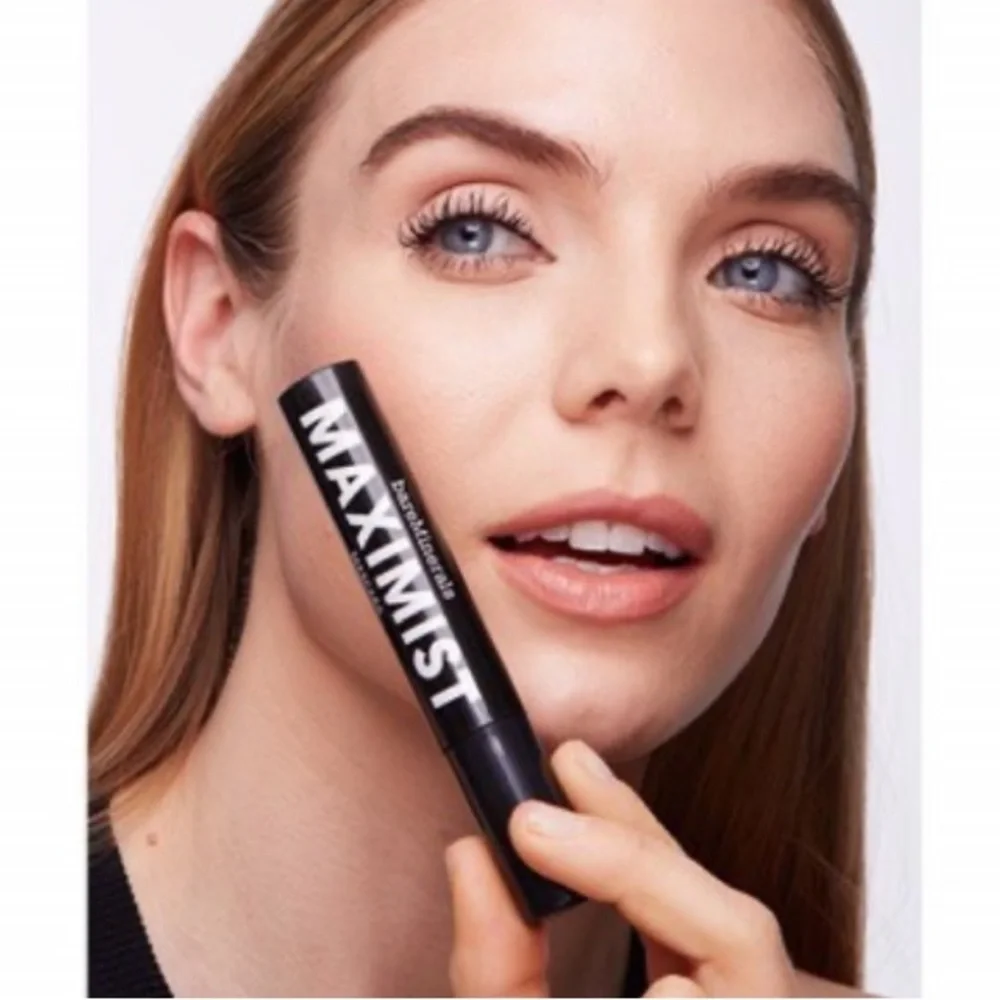 Bareminerals Maximist Volumizing Mascara