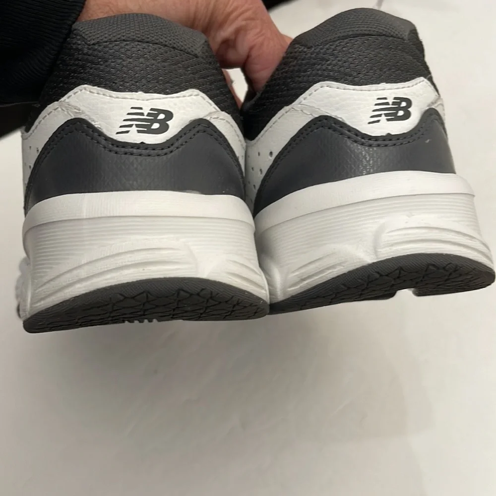 New Balance new balance