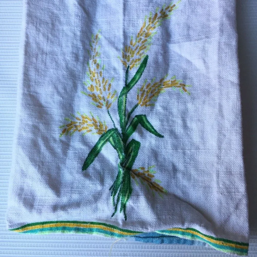 Unbranded vintage linen