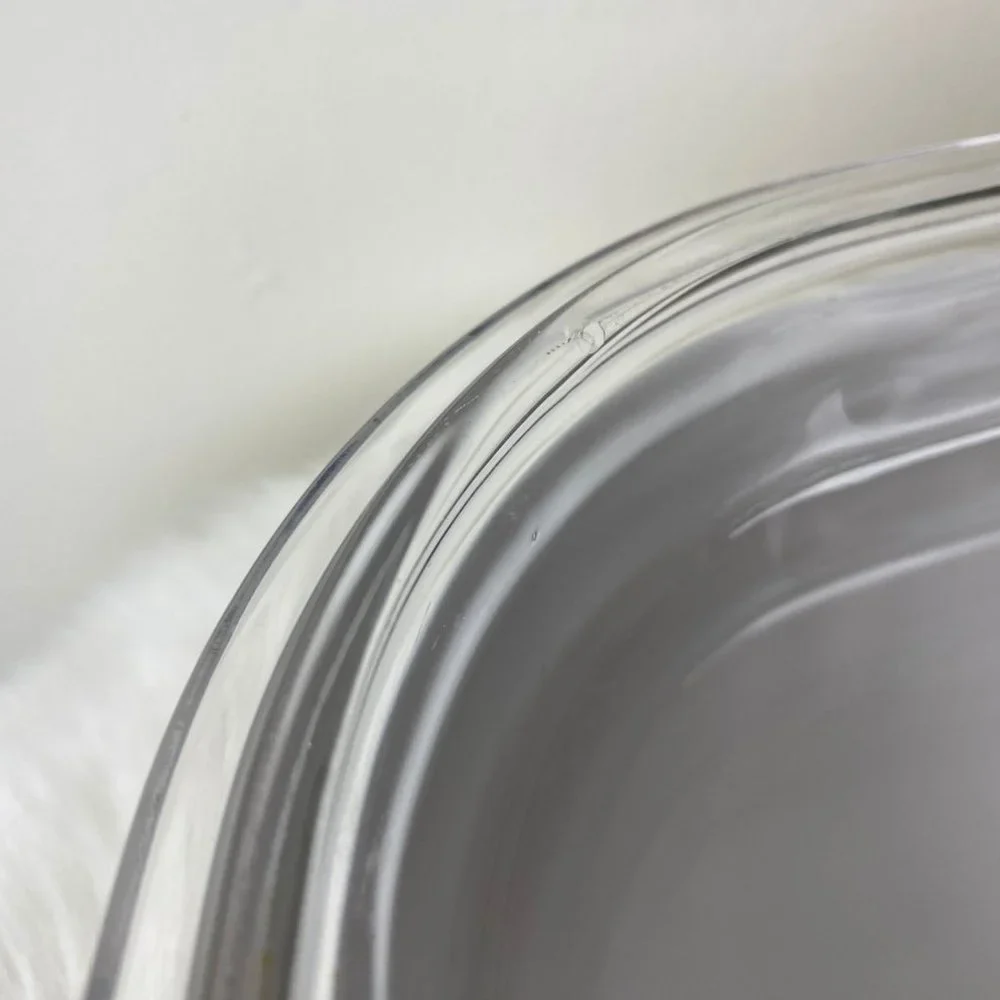 Pyrex vintage corning