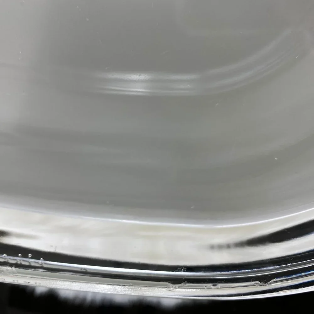 Pyrex vintage corning