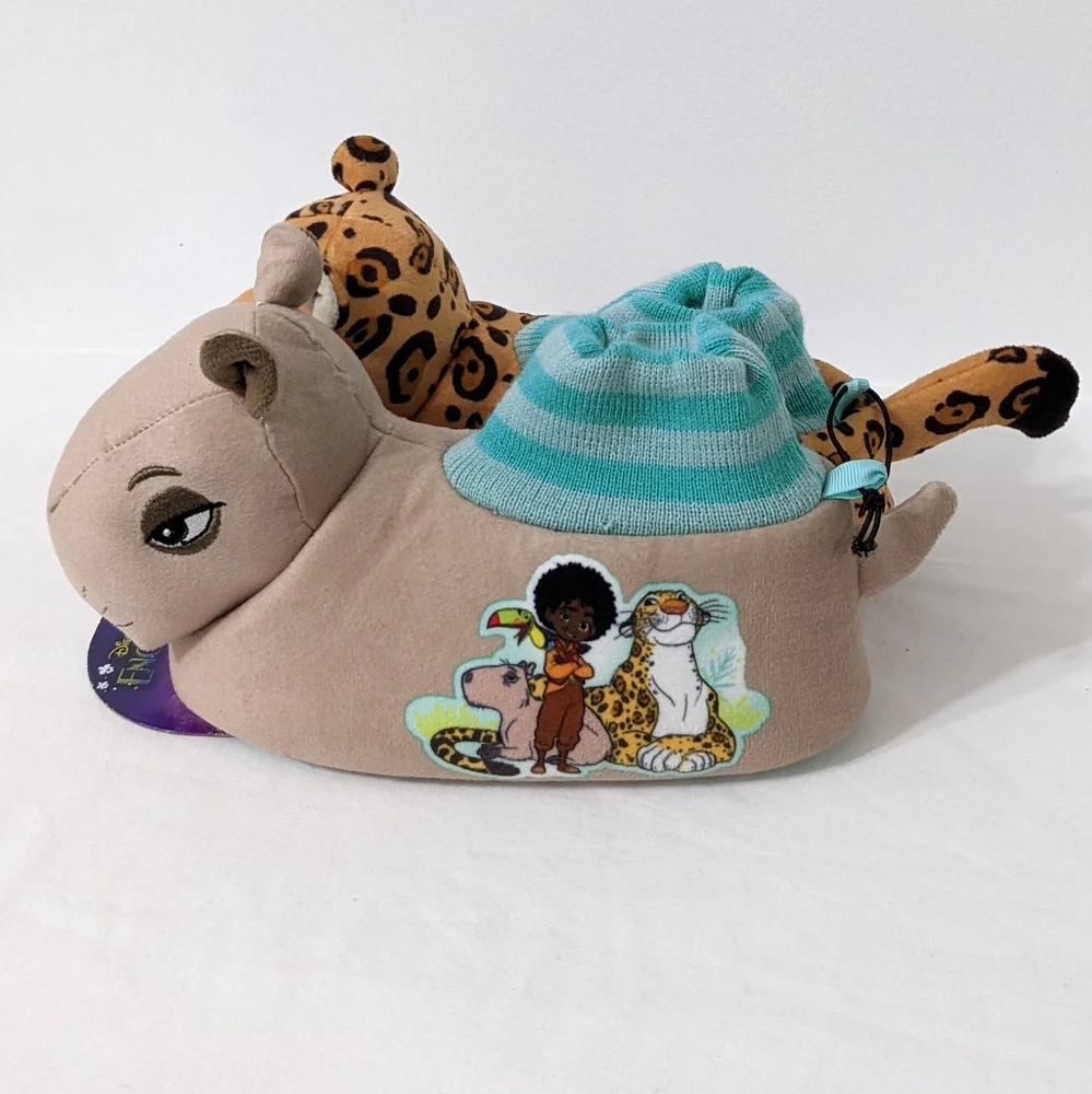 Disney brand new
