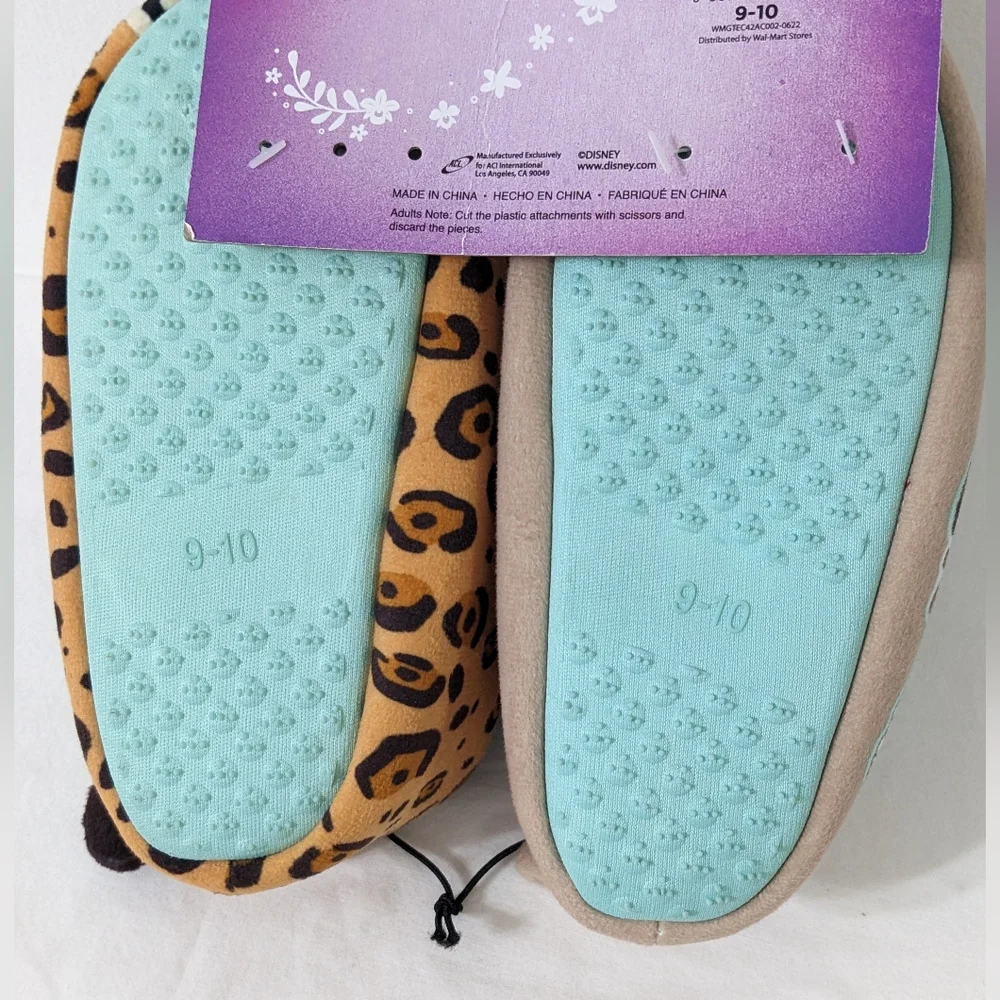 Disney brand new