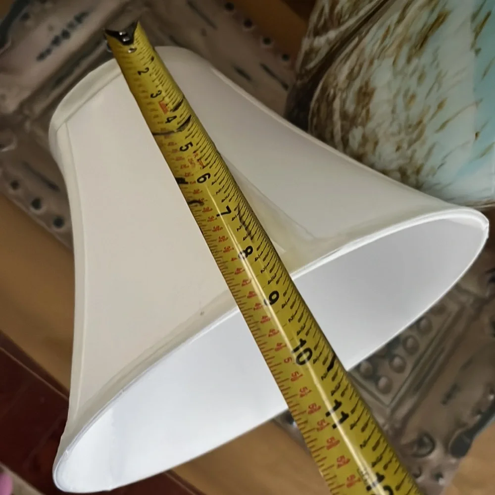 N/A measures approximately