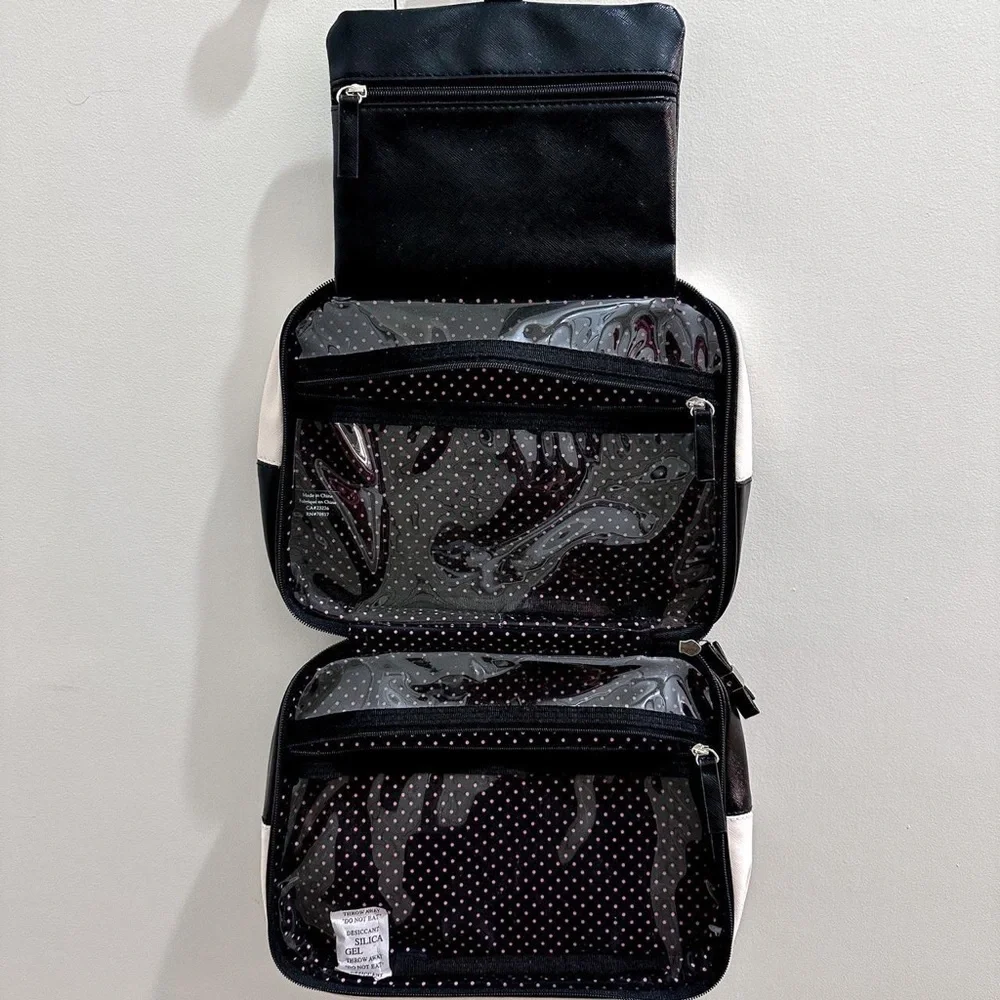 Victoria's Secret Hanging Cosmetic Case