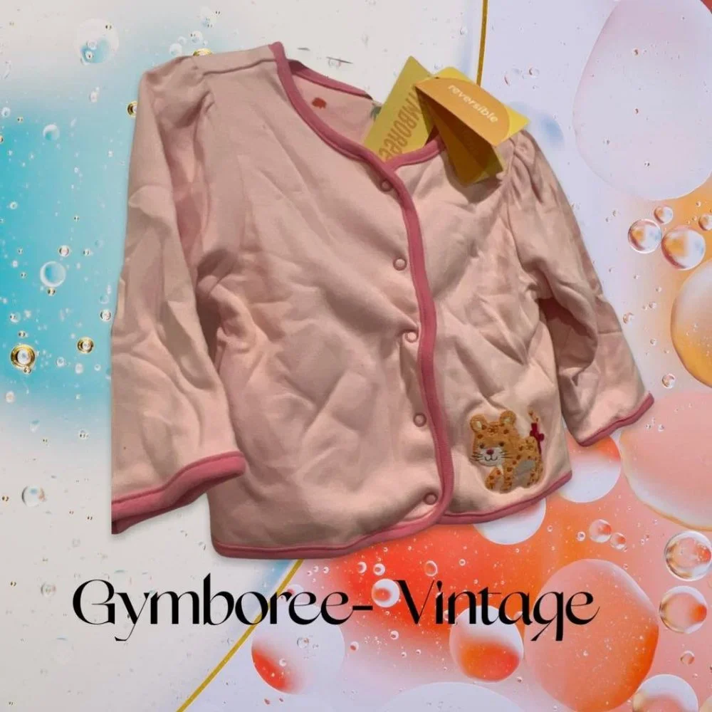 Gymboree nwt newborn