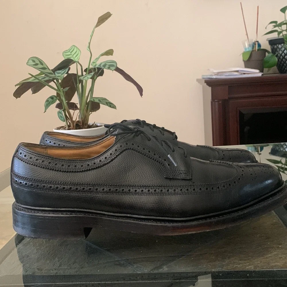 Florsheim royal imperial
