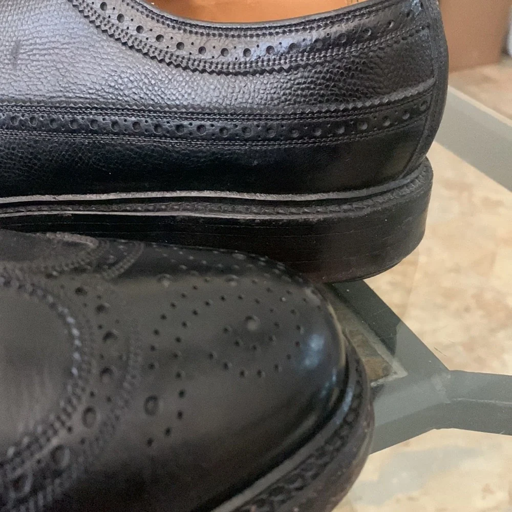 Florsheim royal imperial