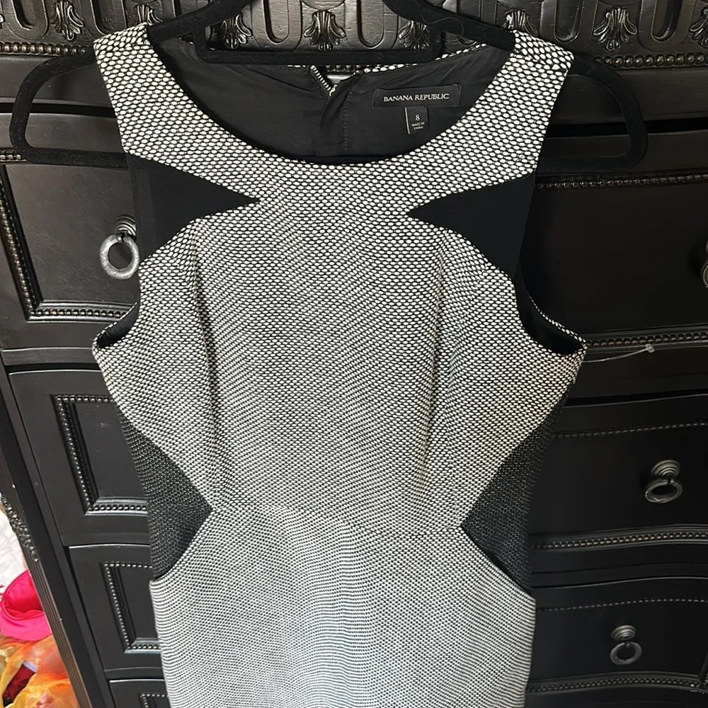 Banana Republic banana republic