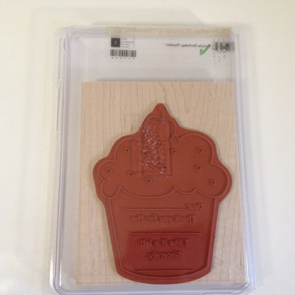 Stampin Up! stampin up