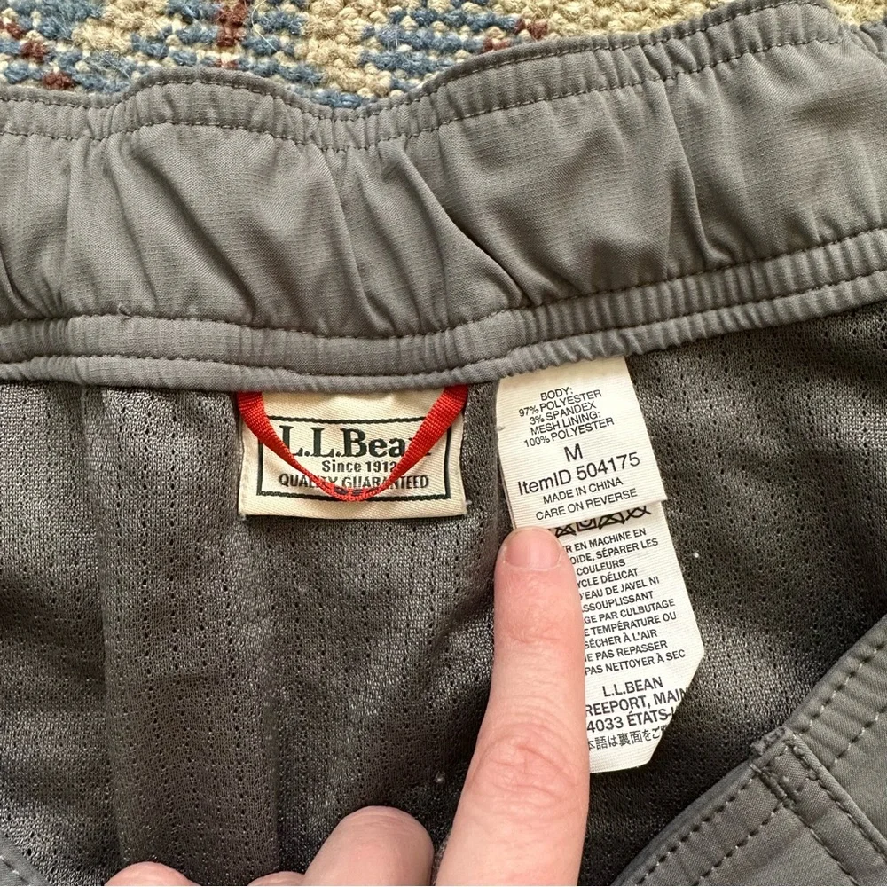 L.L. Bean excellent no
