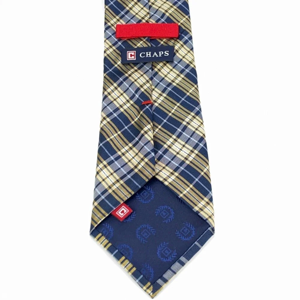Chaps brand style