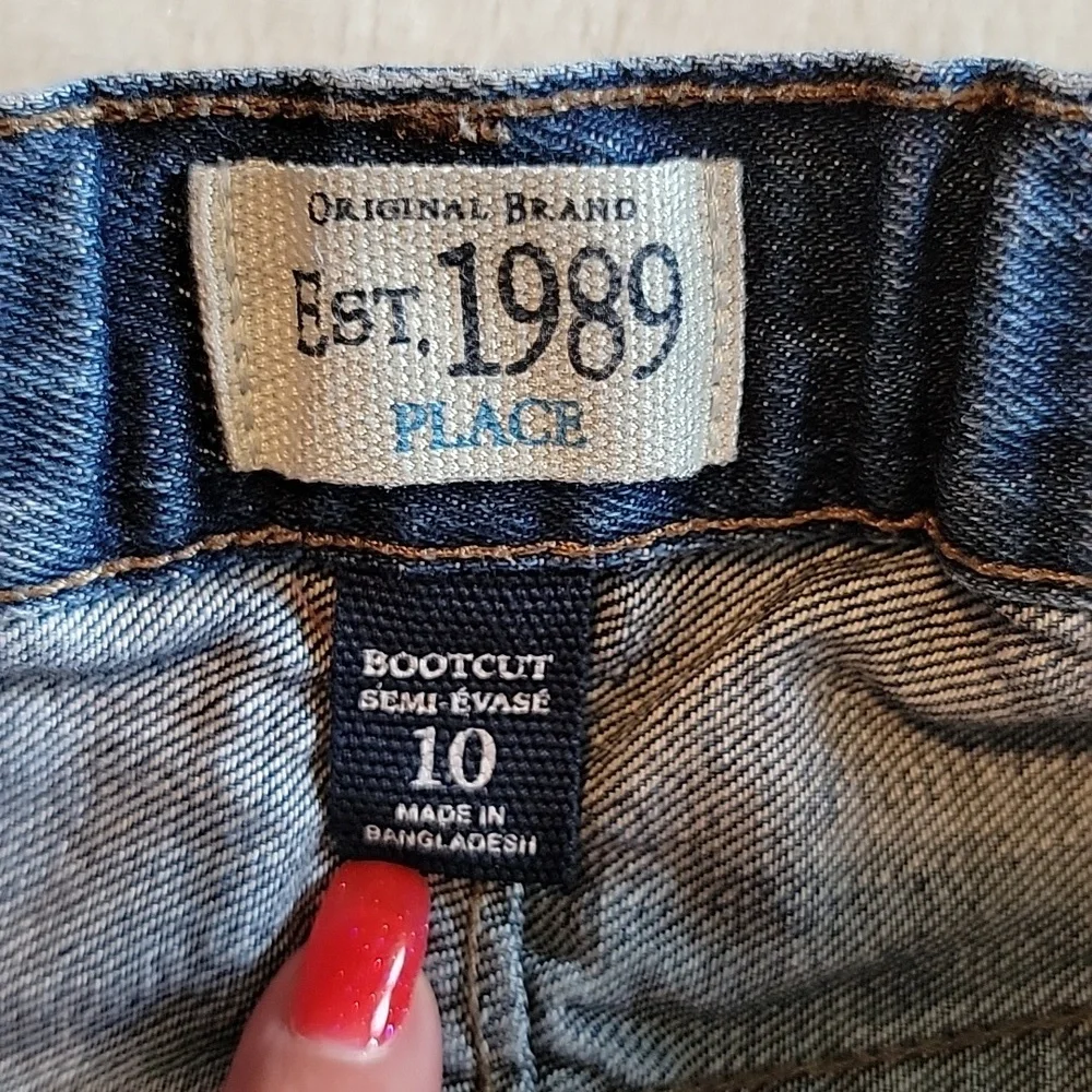 The Children's Place Jeans