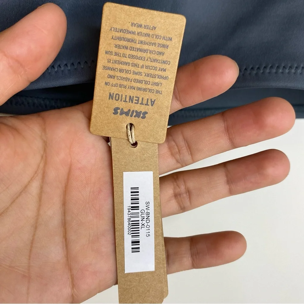 SKIMS new tags