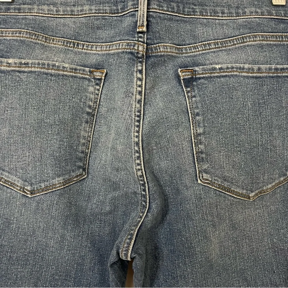 Frame Denim style oplgj456