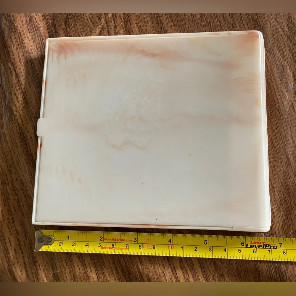 N/A mirror case