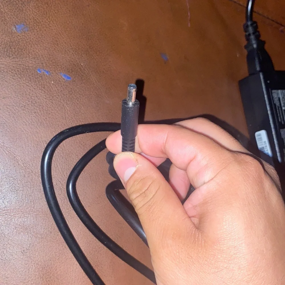 N/A computer charger
