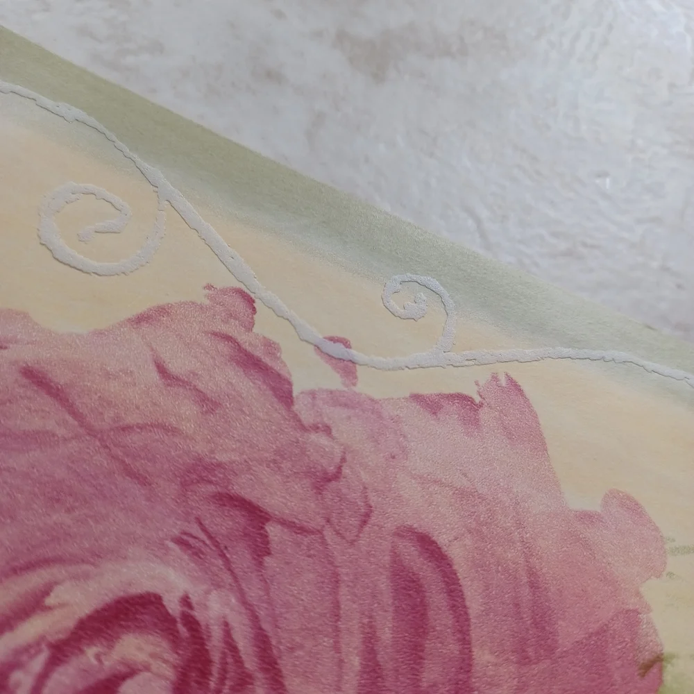 N/A pretty pinkish
