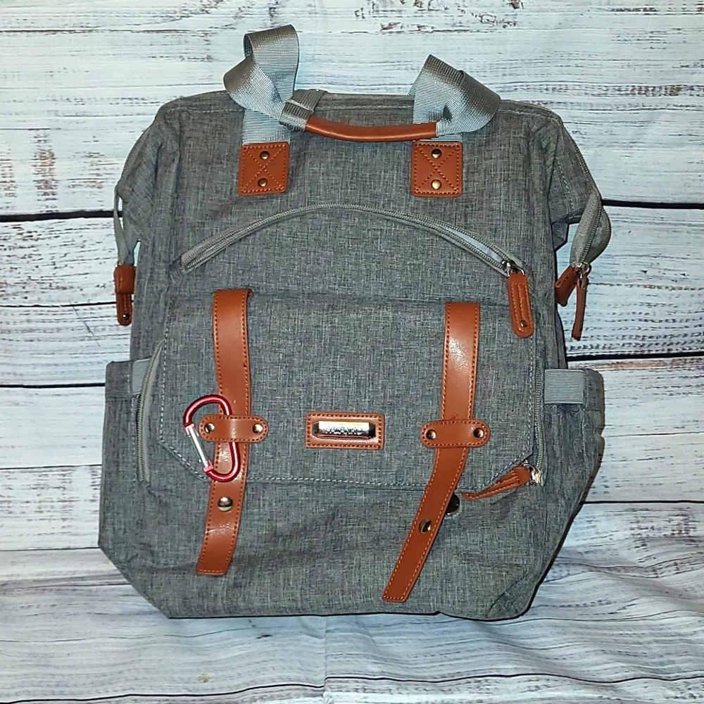 Falanko laptop backpack