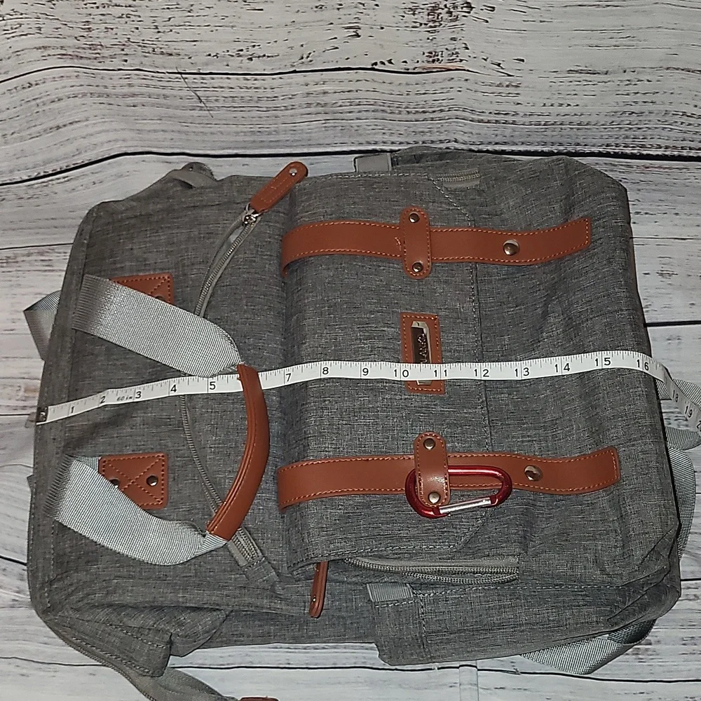 falanko laptop backpack