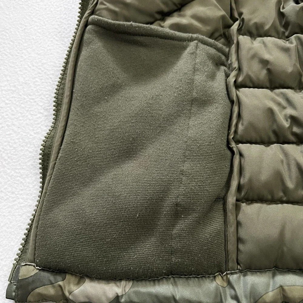 GAP kids desert