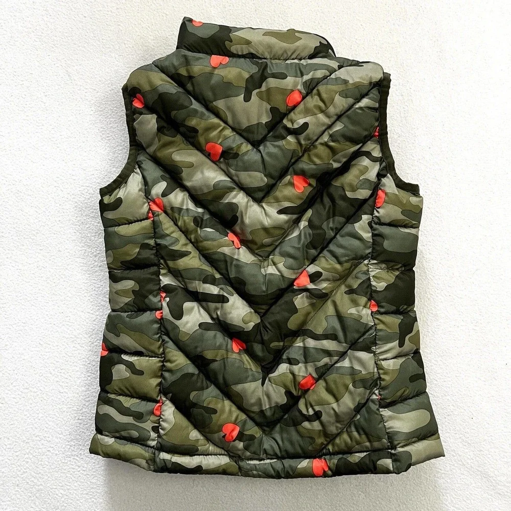 GAP kids desert