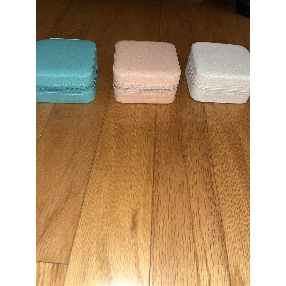 Unbranded jewelry box
