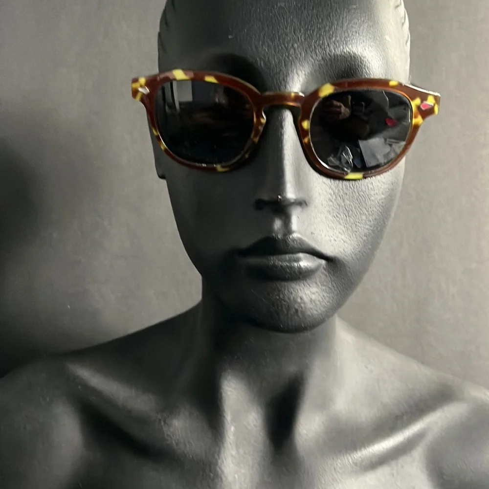 SPEX vintage horn