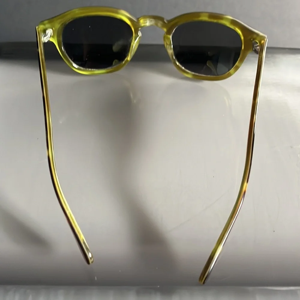 SPEX vintage horn