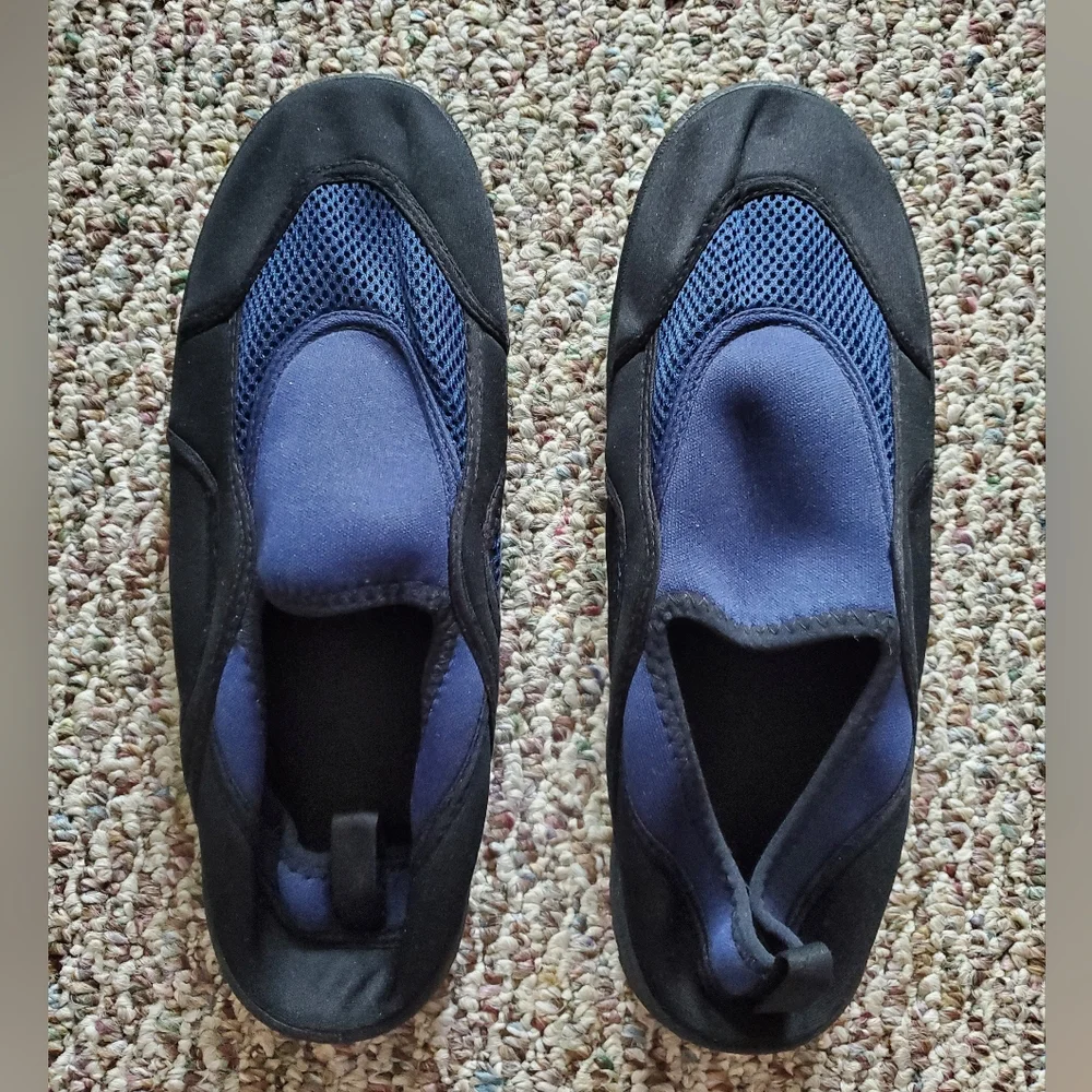 None water shoes