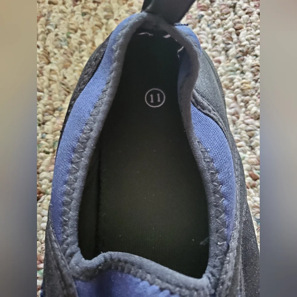 None shoes non men